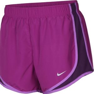 Nike Women's Dri-Fit Tempo Running Shorts